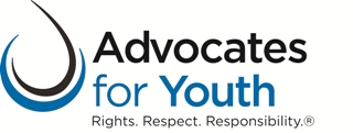 Advocates for Youth logo