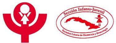 Logo Cuba