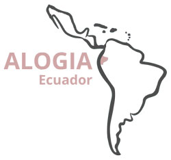 Mapa Ecuador