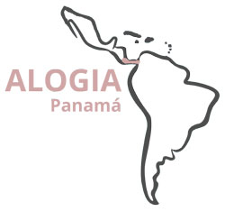Mapa Panama