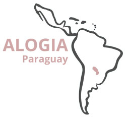 Mapa Paraguay