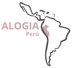 Mapa Peru;