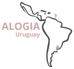 Mapa Uruguay