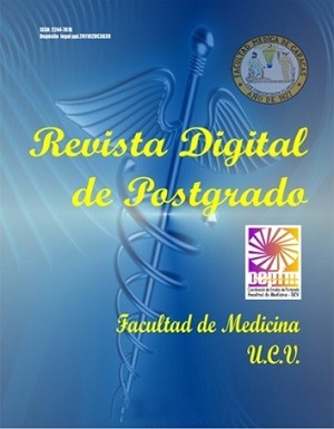 Revista digital de postgrado