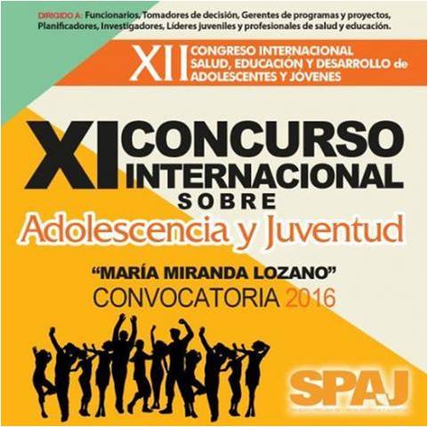 XI Concurso Peru