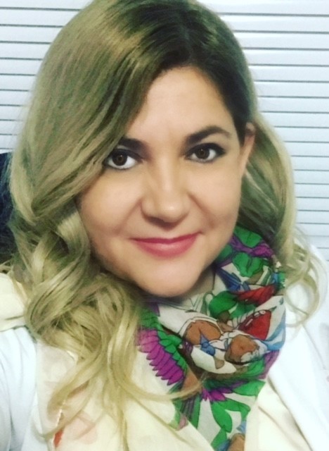 Foto Dra. Corrales