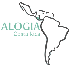 Mapa Costa Rica