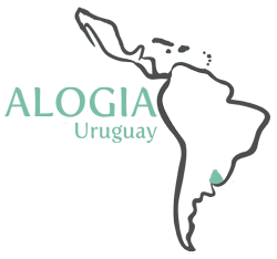 Mapa Uruguay