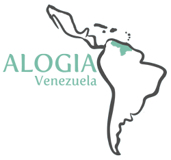 Mapa Venezuela