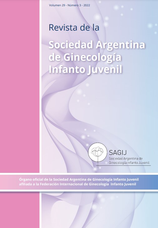 Nueva Revista SAGIJ
