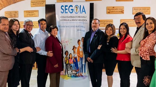 Directiva SEGOIA