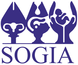 logo Sogia Chile